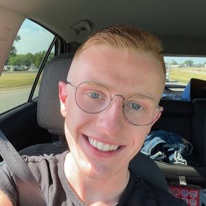 Meet your Posher, Gabe